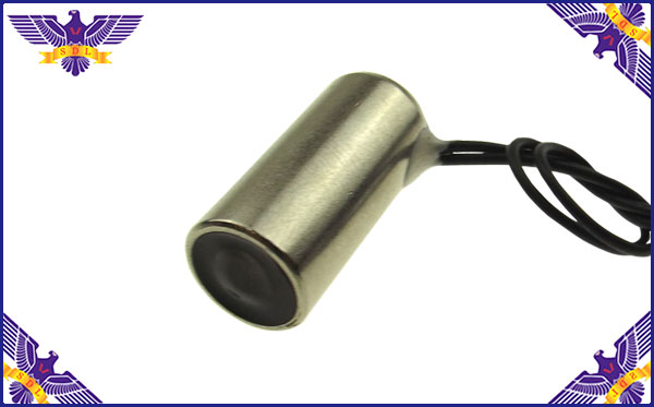 工業(yè)機(jī)器人CNC取料電磁鐵 工業(yè)機(jī)器人CNC取料電磁鐵