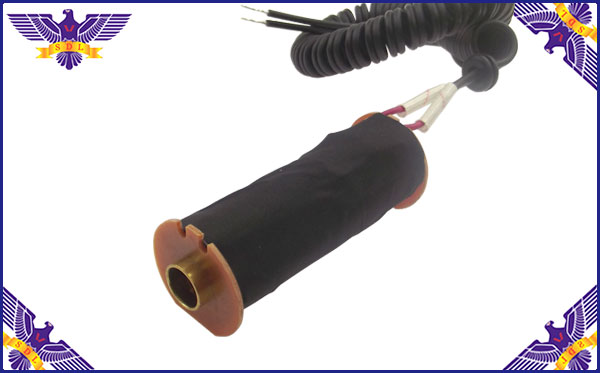 游戲機(jī)用24V牽引式電磁線圈 游戲機(jī)用24V牽引式電磁線圈