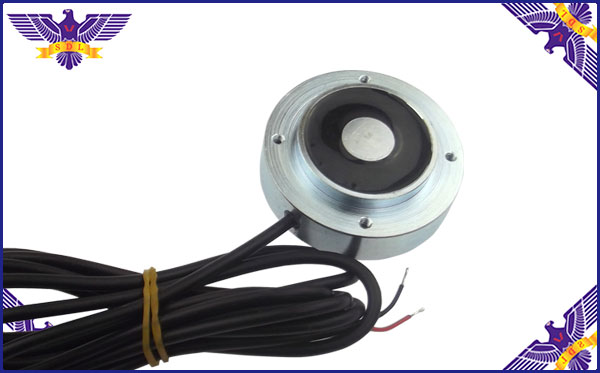 24V磁力吸盤電磁鐵_27KG 24V磁力吸盤電磁鐵_27KG