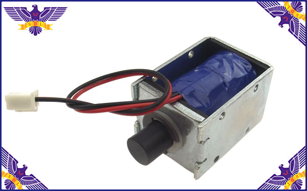 東莞線材刻字機(jī)用框架推拉電磁鐵定制 東莞線材刻字機(jī)用框架推拉電磁鐵定制