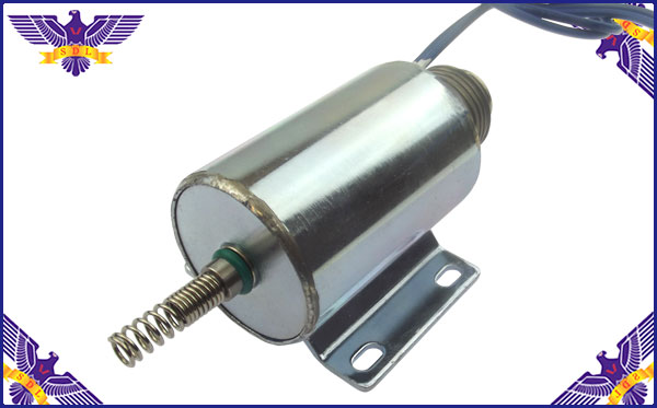 游戲機(jī)用強(qiáng)力撞擊珠子電磁鐵定制 游戲機(jī)用強(qiáng)力撞擊珠子電磁鐵定制