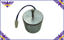 推式圓管電磁鐵o2555A 推式圓管電磁鐵o2555A